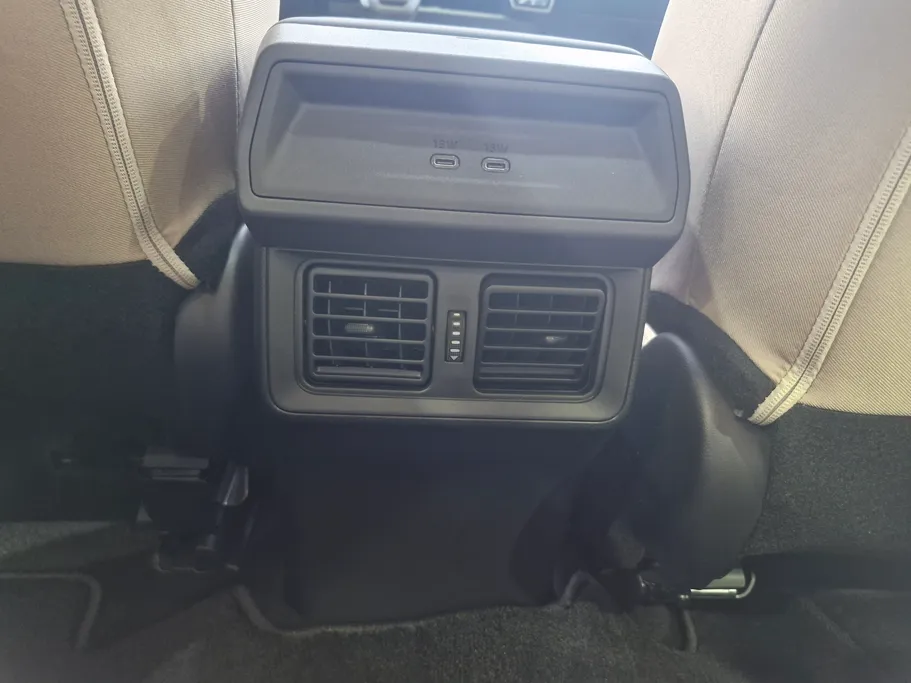 2026 Toyota RAV4 XLE 