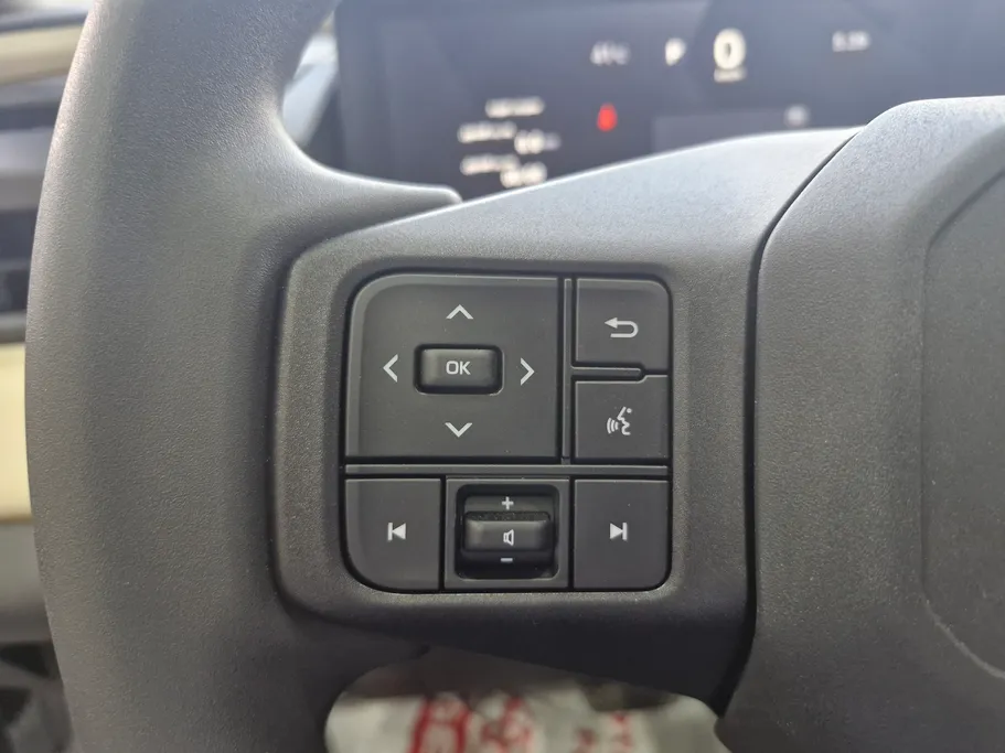 2026 Toyota RAV4 XLE 