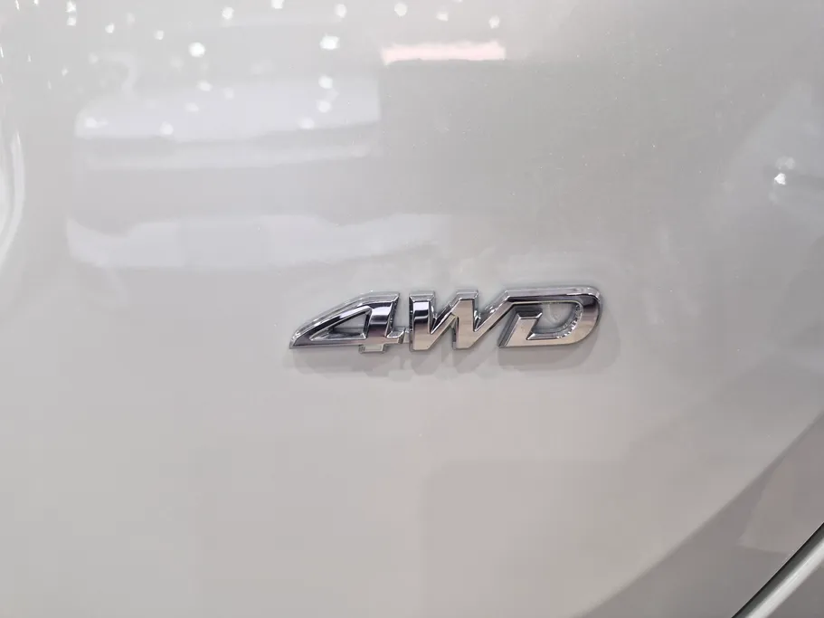 2026 Toyota RAV4 XLE 