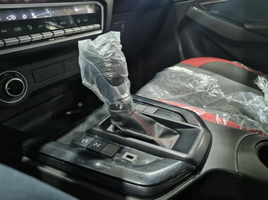 ايسوزو دي ماكس GT 2023 
