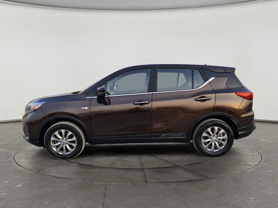 2023 GAC GS3 GS 