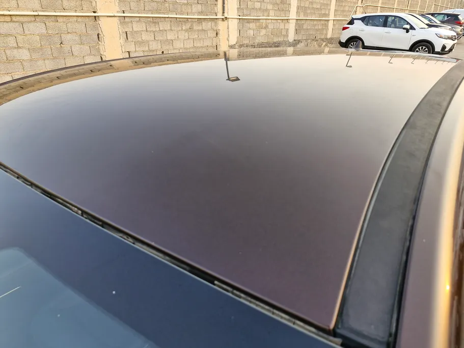 2023 GAC GS3 GS 