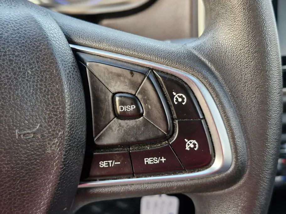 2023 GAC GS3 GS 
