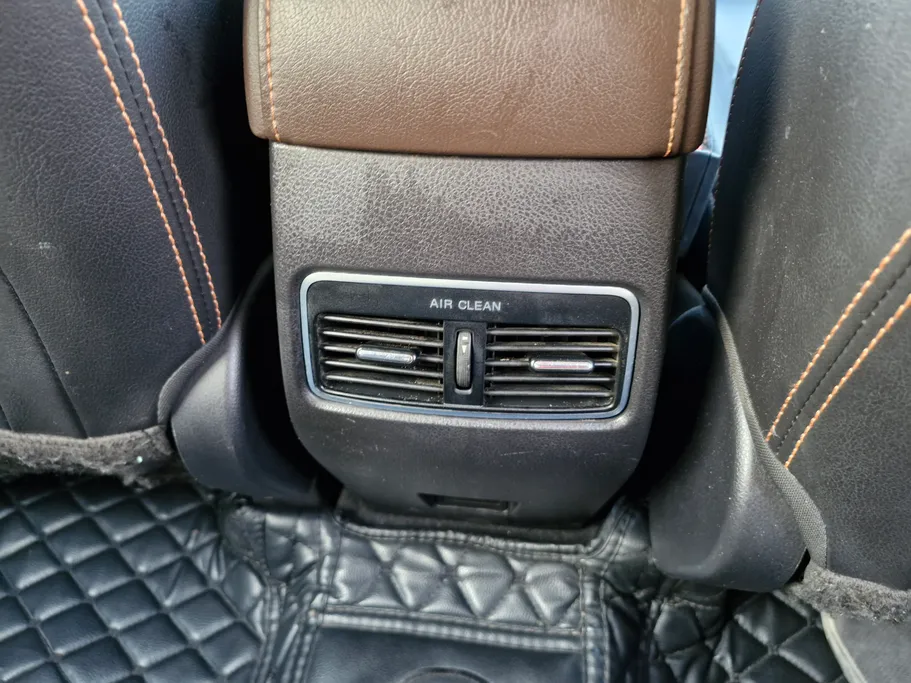 2023 GAC GS3 GS 
