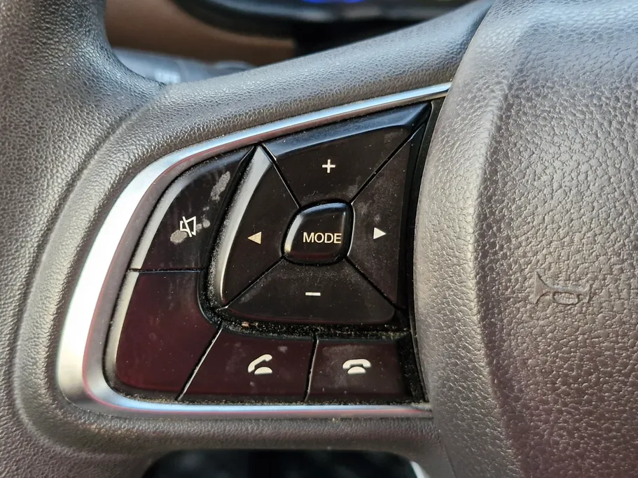2023 GAC GS3 GS 