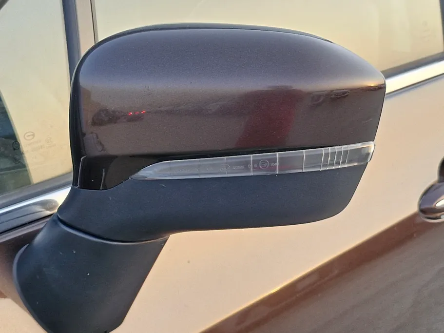2023 GAC GS3 GS 