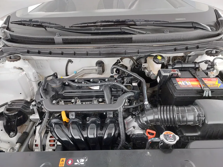 2025 كيا Pegas LX 
