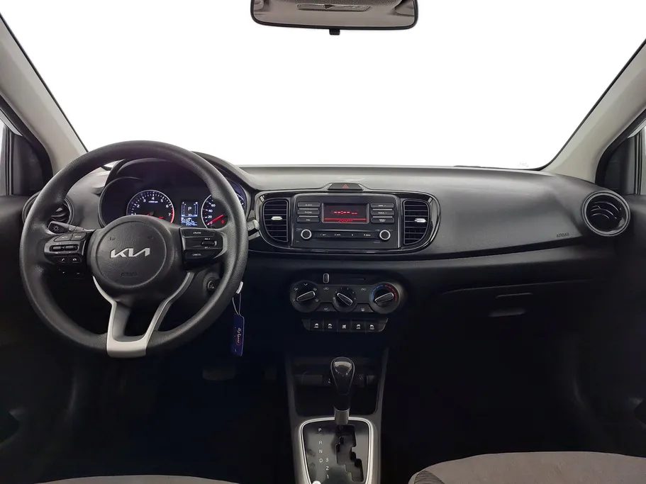 2025 كيا Pegas LX 