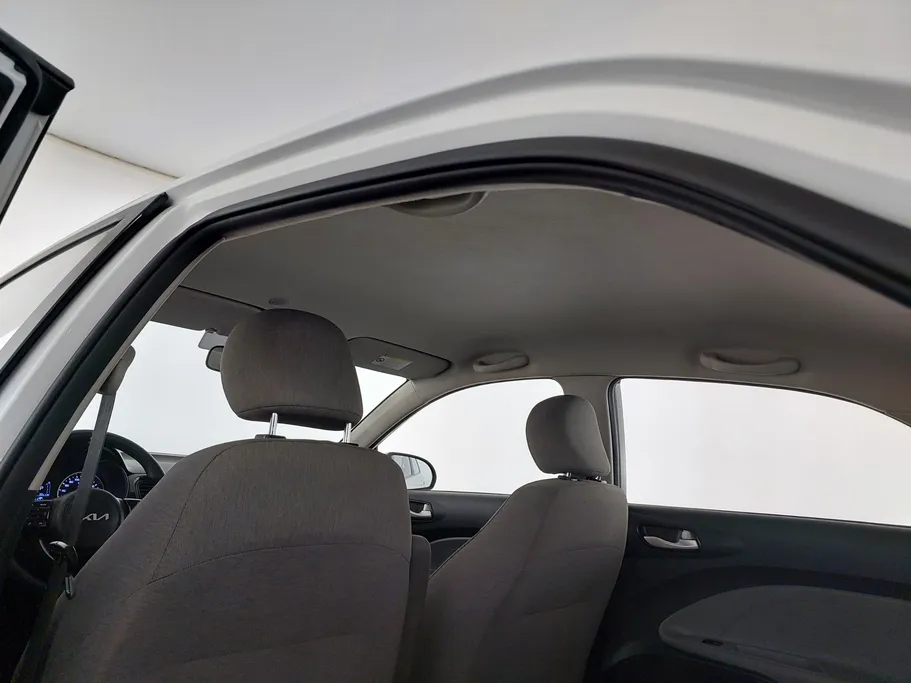 2025 كيا Pegas LX 