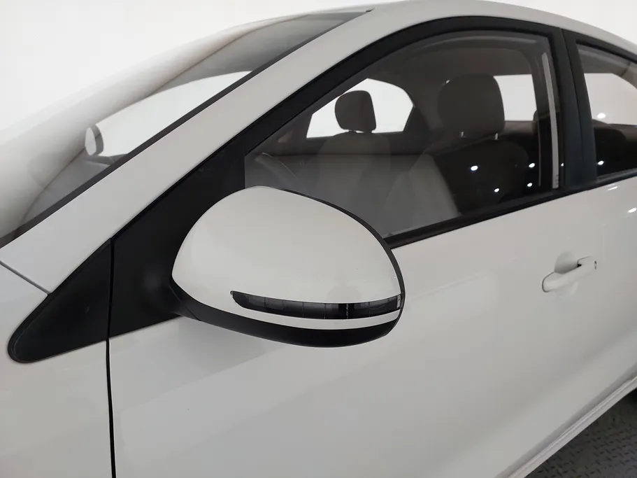 2025 كيا Pegas LX 