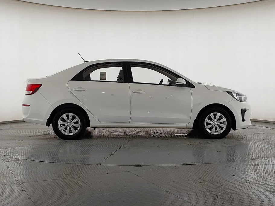2025 كيا Pegas LX 