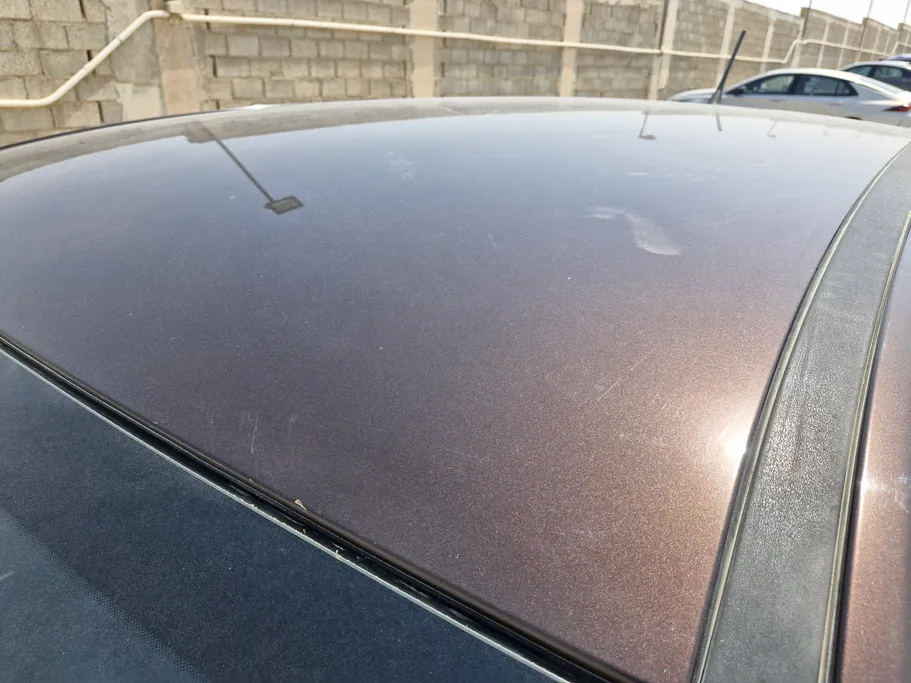 2023 GAC GS3 GS 