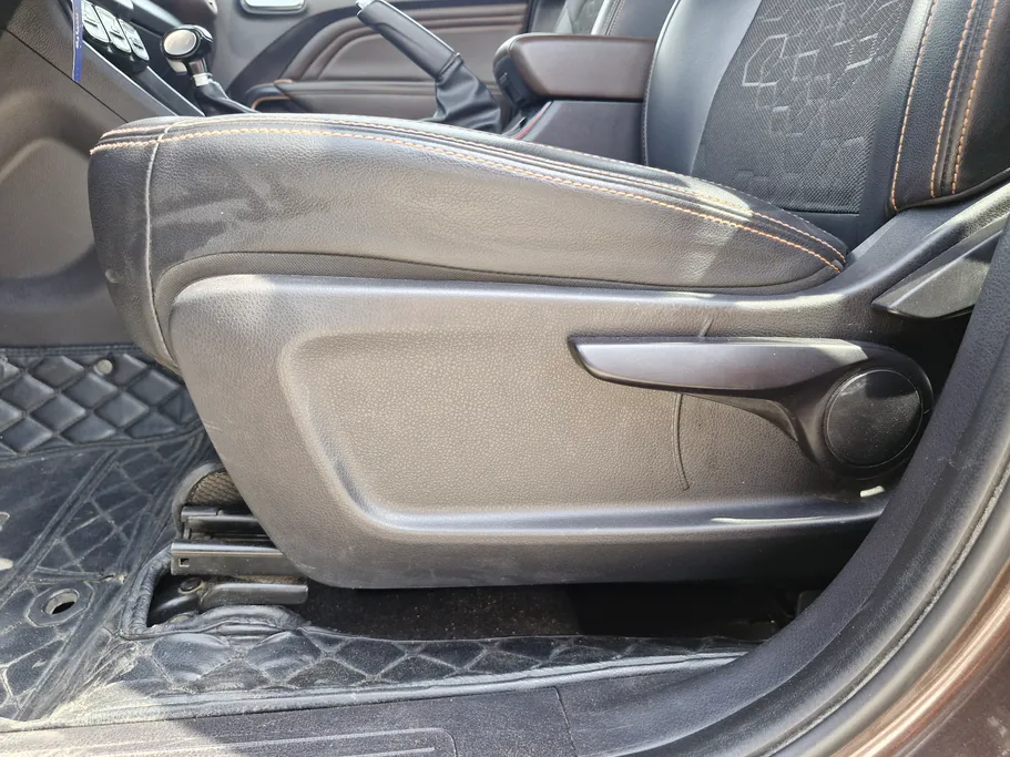 2023 GAC GS3 GS 