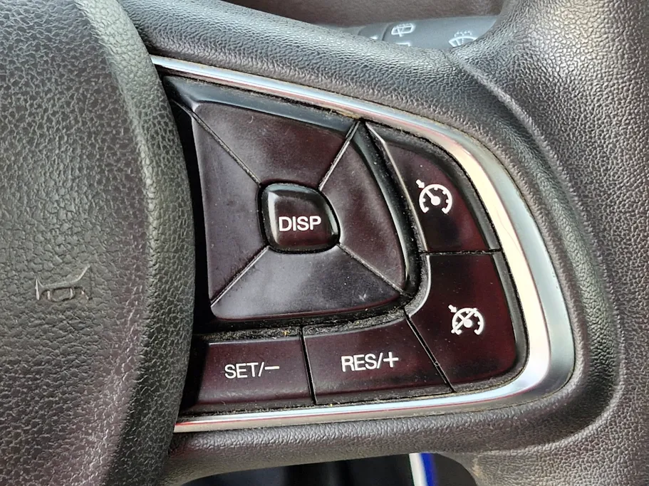2023 GAC GS3 GS 