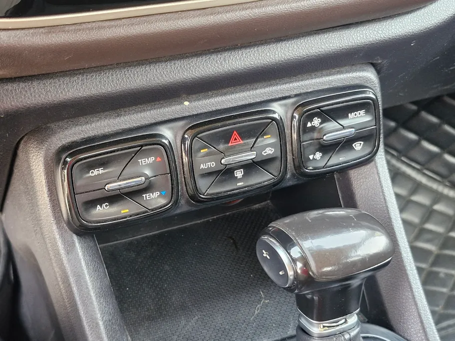 2023 GAC GS3 GS 