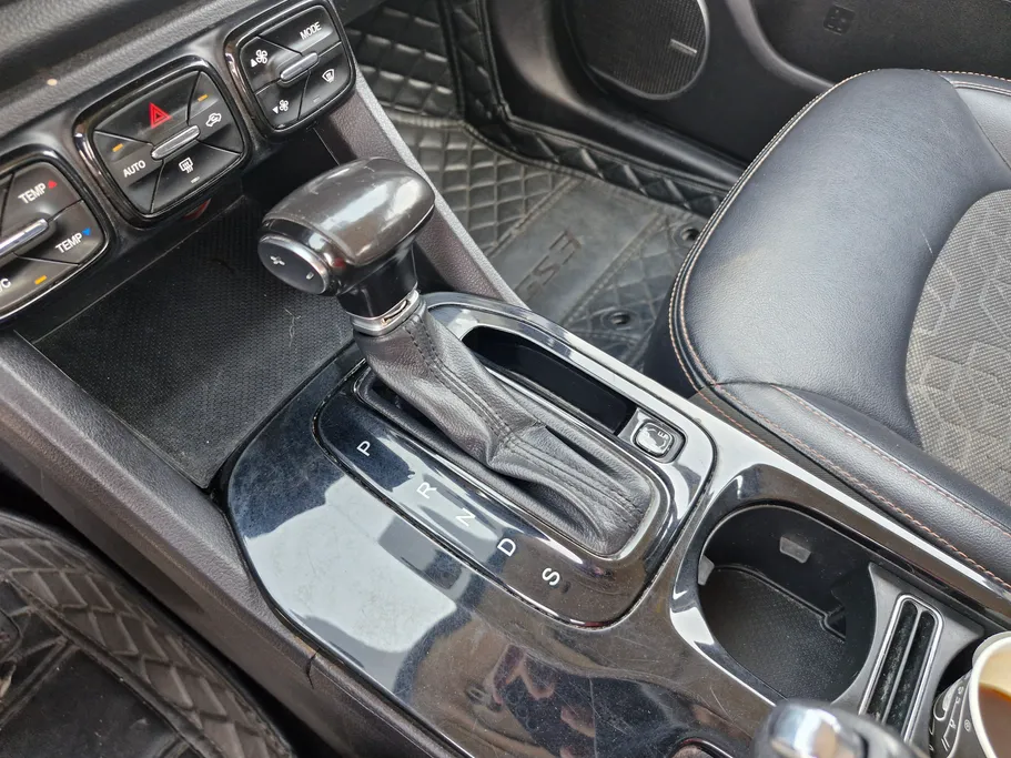 2023 GAC GS3 GS 