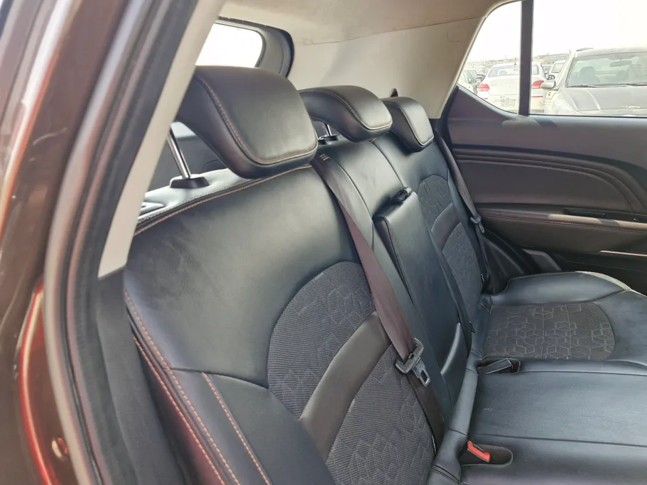 2023 GAC GS3 GS 