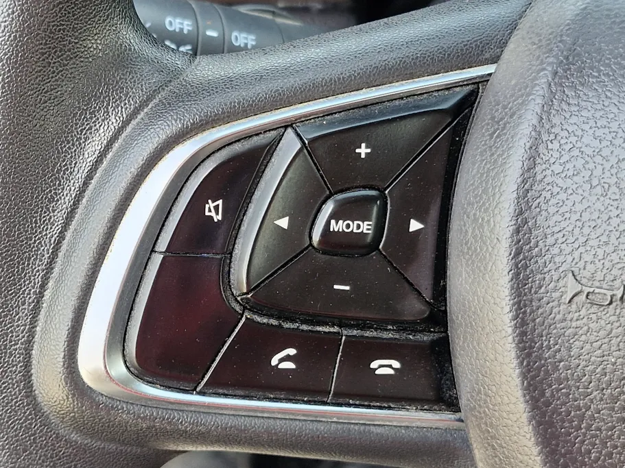 2023 GAC GS3 GS 