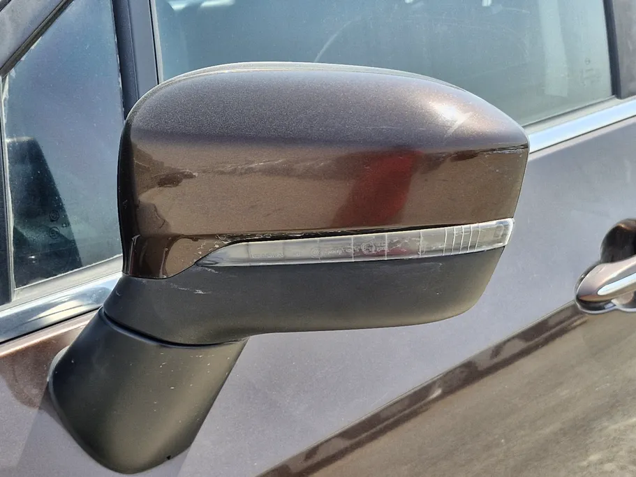 2023 GAC GS3 GS 