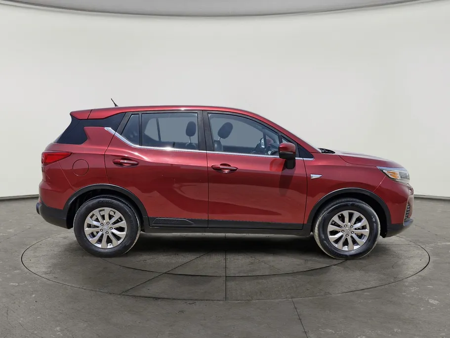 2023 GAC GS3 GS 