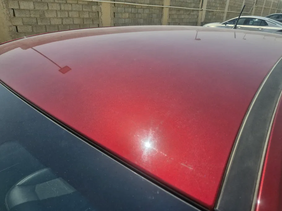 2023 GAC GS3 GS 