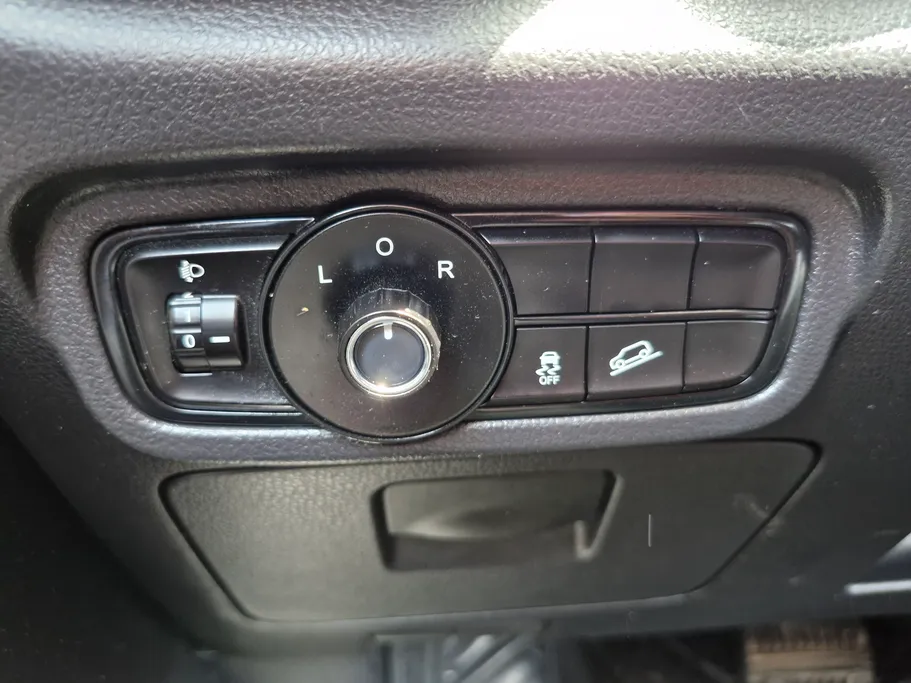 2023 GAC GS3 GS 