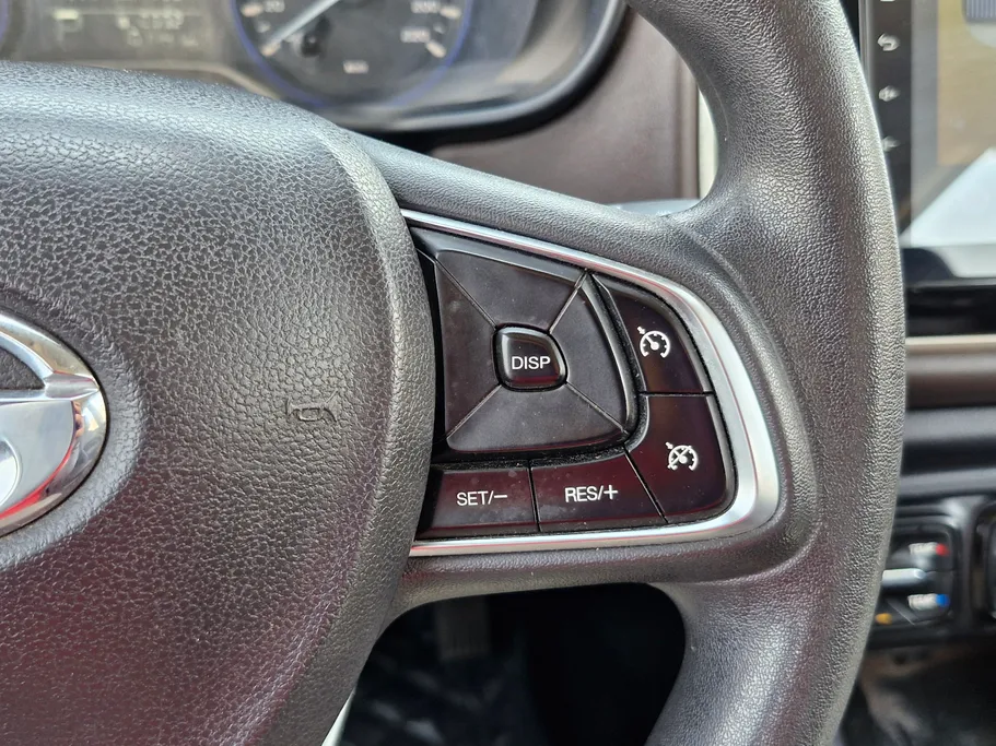 2023 GAC GS3 GS 