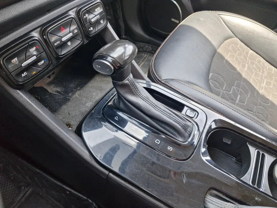 2023 GAC GS3 GS 