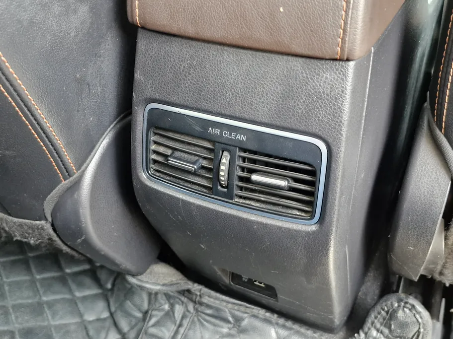 2023 GAC GS3 GS 