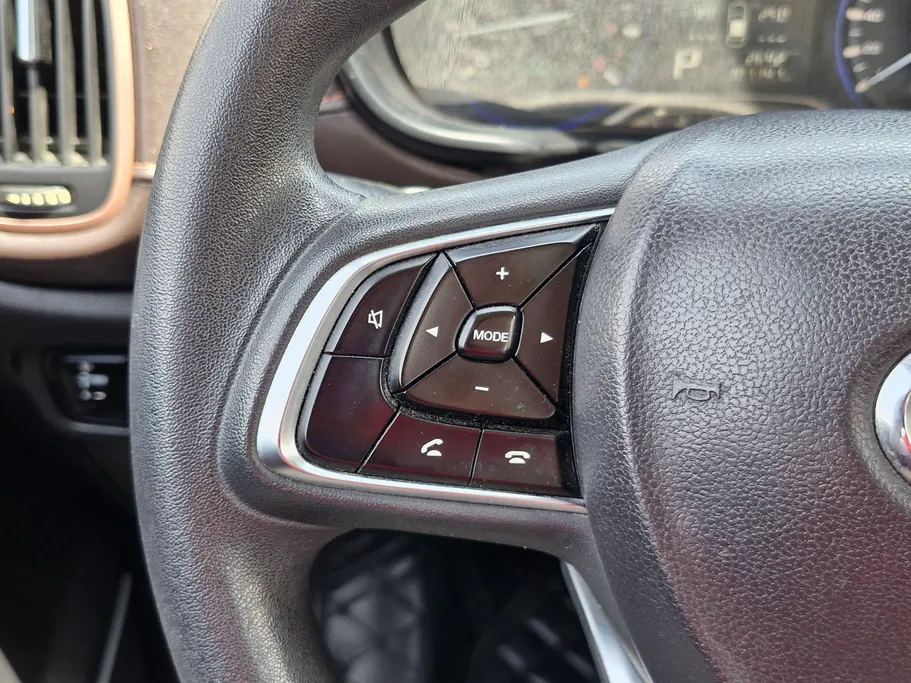 2023 GAC GS3 GS 