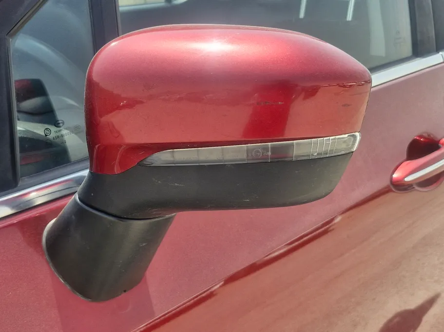 2023 GAC GS3 GS 