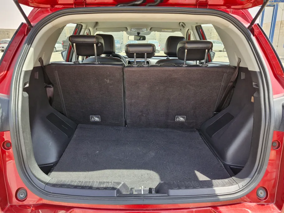 GAC GS3 GS 2023 