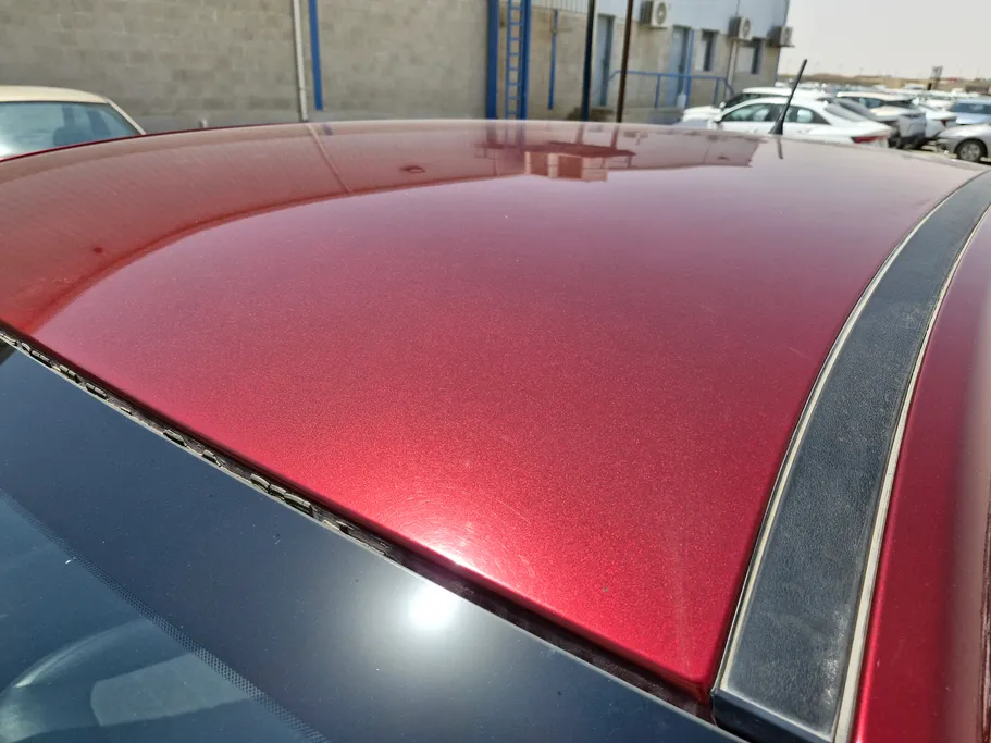 GAC GS3 GS 2023 
