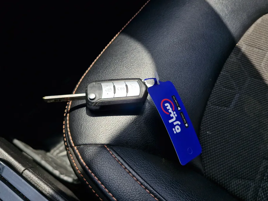GAC GS3 GS 2023 