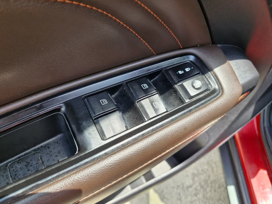 GAC GS3 GS 2023 