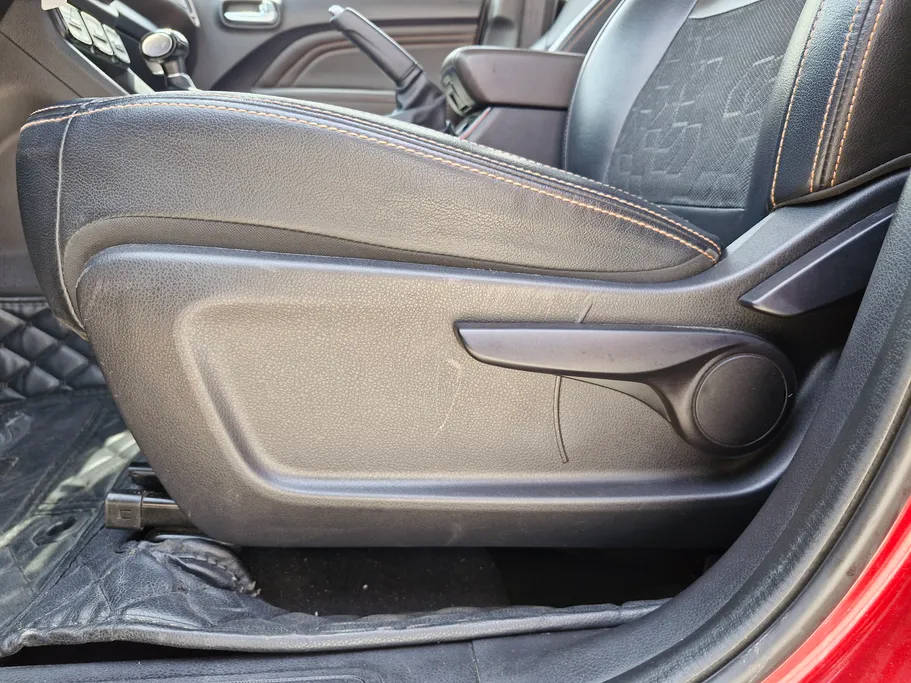 GAC GS3 GS 2023 