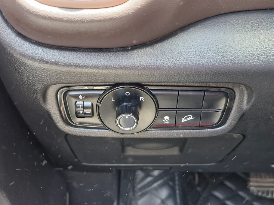 GAC GS3 GS 2023 