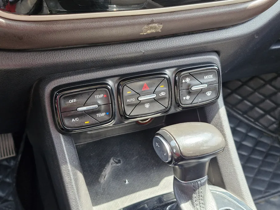 GAC GS3 GS 2023 