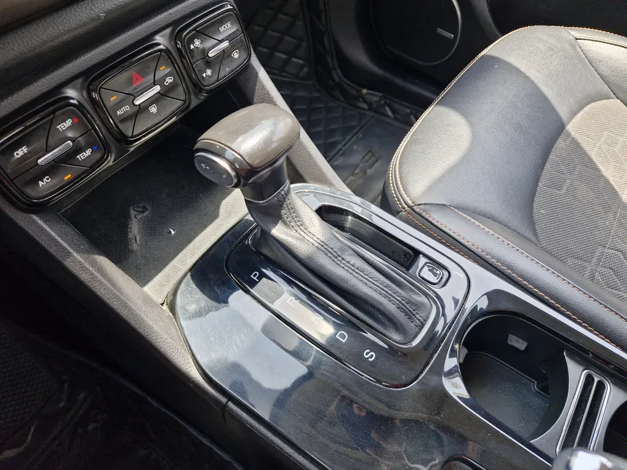 GAC GS3 GS 2023 