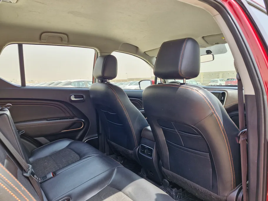GAC GS3 GS 2023 