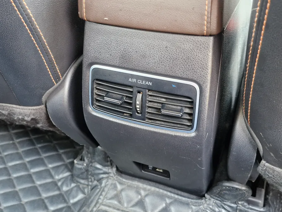 GAC GS3 GS 2023 