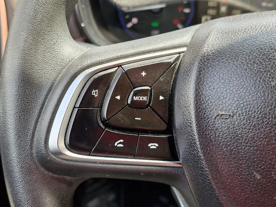 GAC GS3 GS 2023 