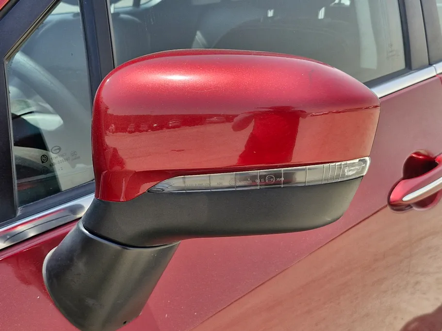 GAC GS3 GS 2023 
