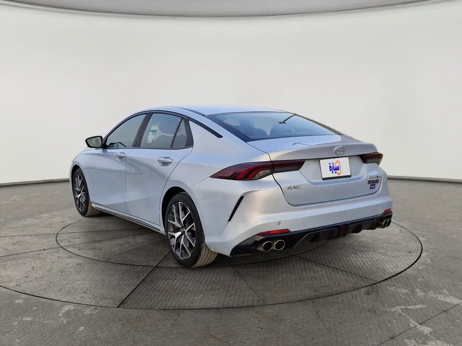 GAC Empow GE 2025 