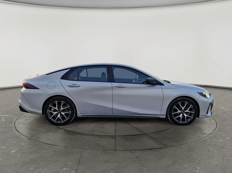 GAC Empow GE 2025 