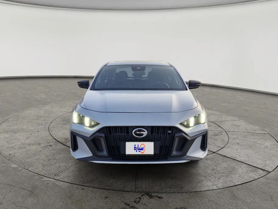 GAC Empow GE 2025 