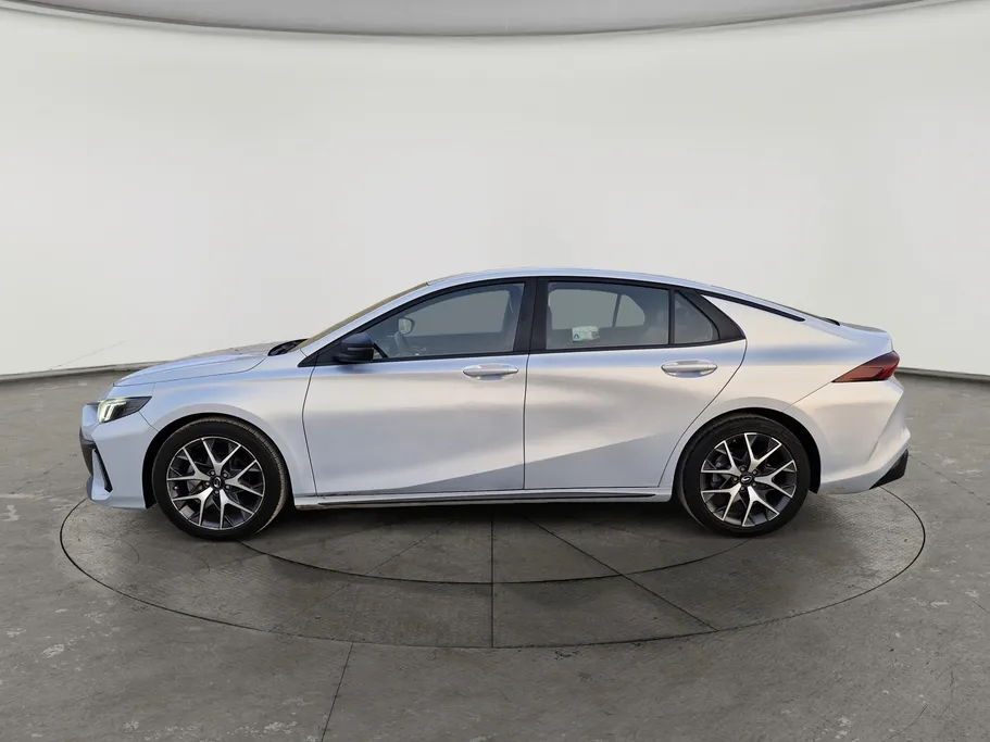 GAC Empow GE 2025 