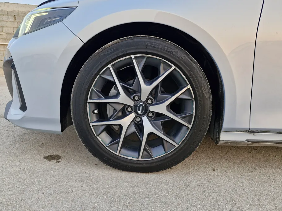 GAC Empow GE 2025 