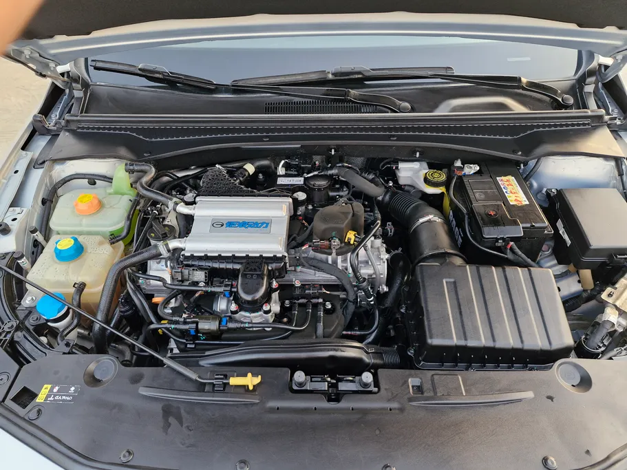 GAC Empow GE 2025 