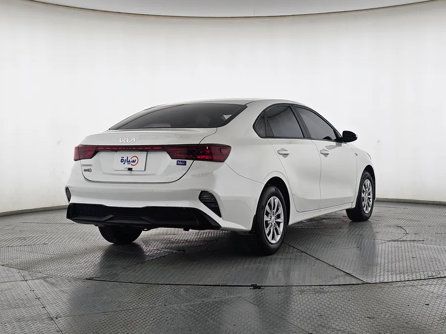 كيا سيراتو L 2023 